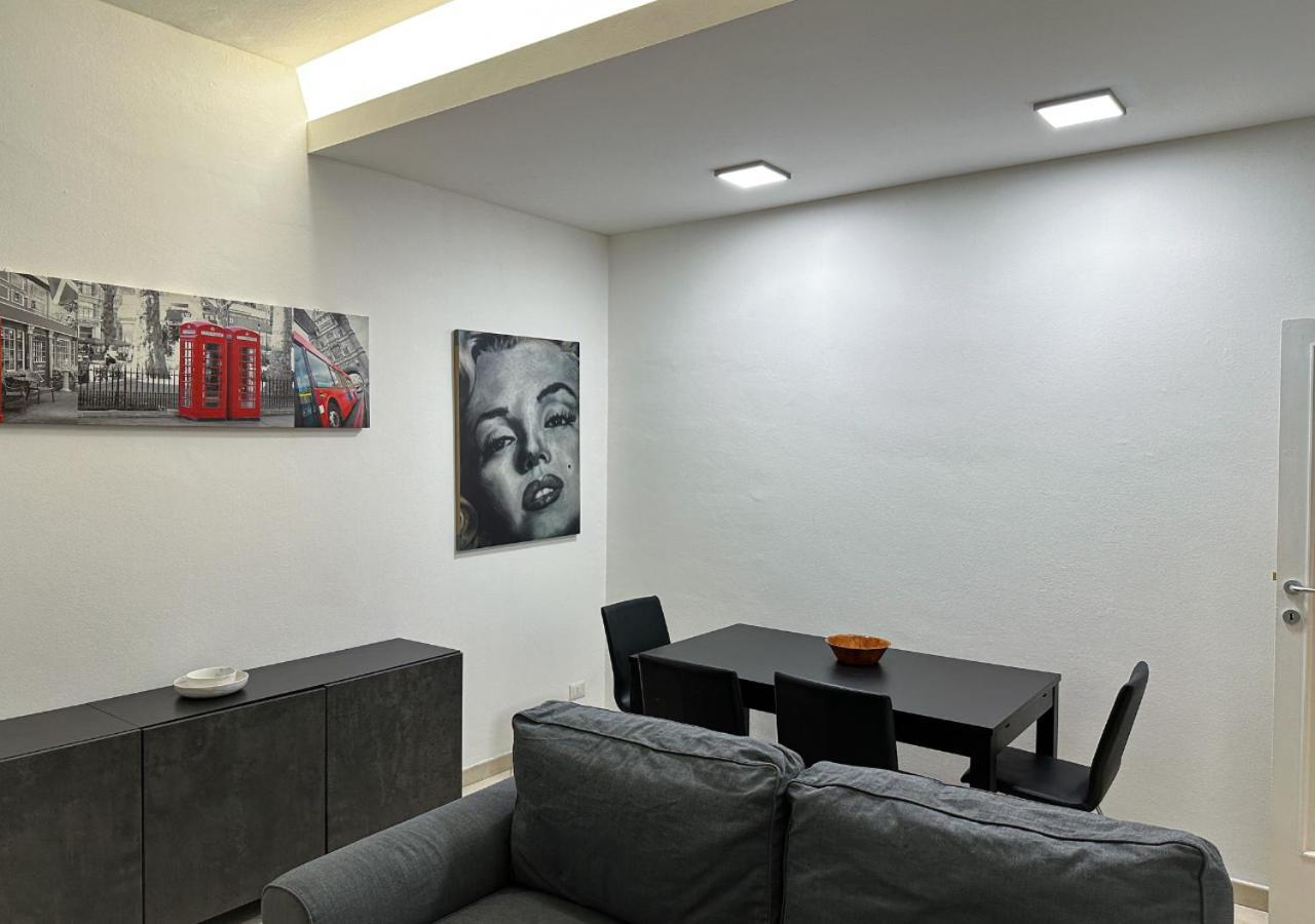 Modern Cenisio Apartment - Self Check-In & Parking Mediolan Zewnętrze zdjęcie