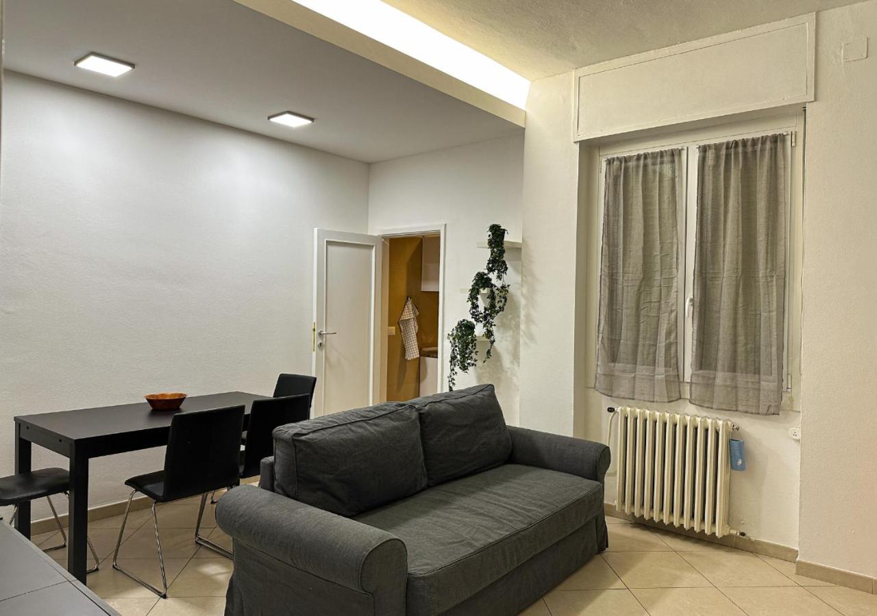 Modern Cenisio Apartment - Self Check-In & Parking Mediolan Zewnętrze zdjęcie