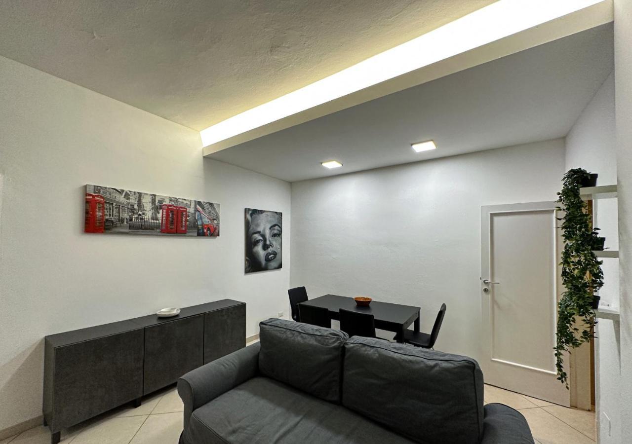Modern Cenisio Apartment - Self Check-In & Parking Mediolan Zewnętrze zdjęcie