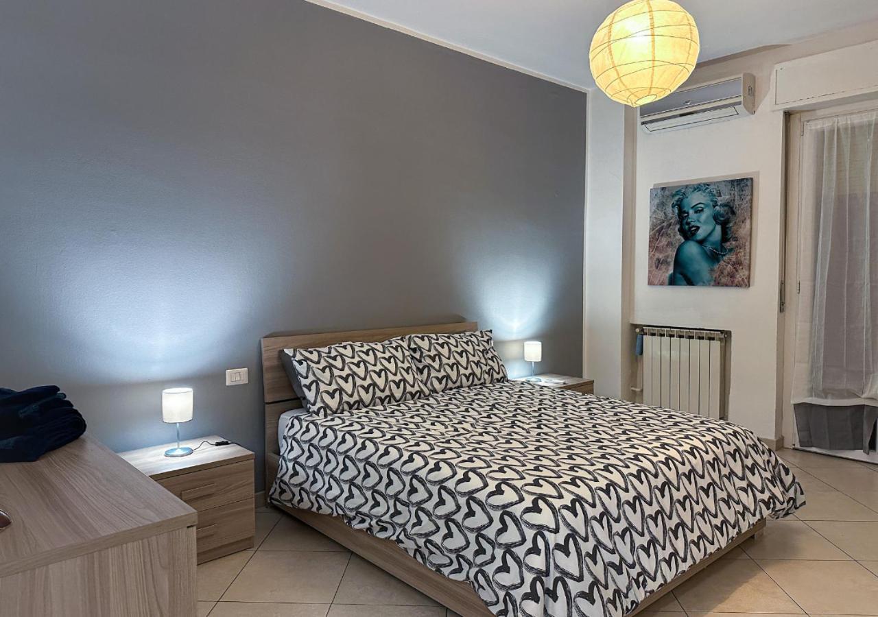 Modern Cenisio Apartment - Self Check-In & Parking Mediolan Zewnętrze zdjęcie